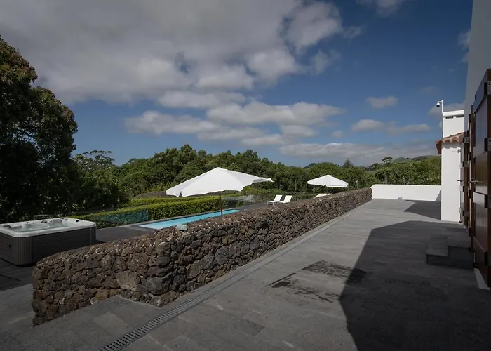 Bauernhof Quinta Dos 10 *