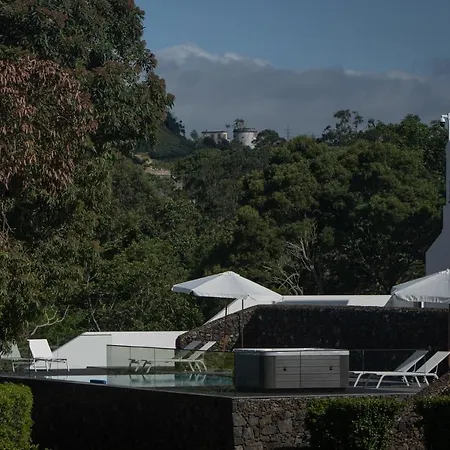 Alojamento de Turismo Rural Quinta Dos 10 Ponta Delgada