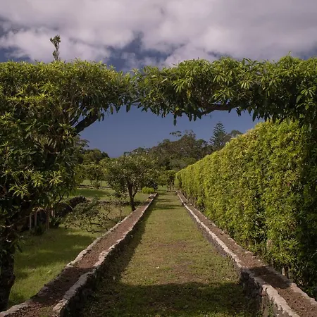 Quinta Dos 10 Ponta Delgada (Sao Miguel)
