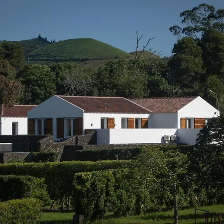 Quinta Dos 10 Alloggio per agriturismo Ponta Delgada