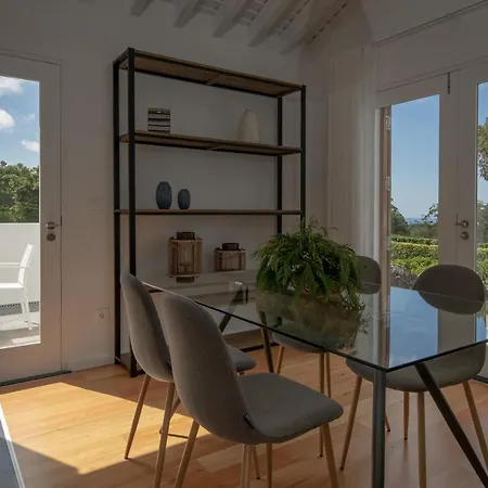 Farm stay Quinta Dos 10 *