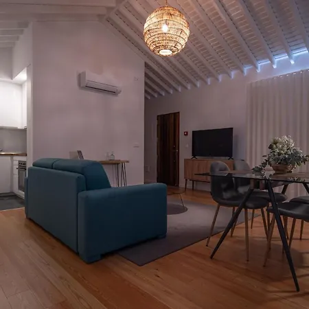 Quinta Dos 10 * Ponta Delgada (Sao Miguel)