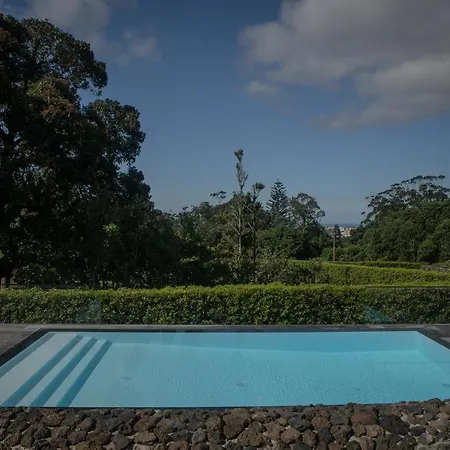 Farm stay Quinta Dos 10 *
