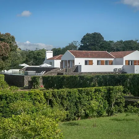 Quinta Dos 10 * Ponta Delgada (Sao Miguel)