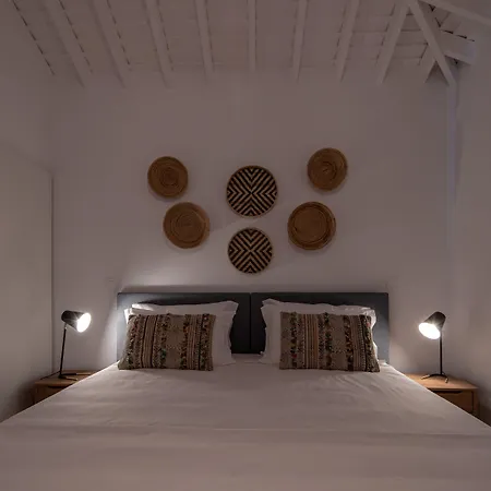 Quinta Dos 10 Séjour à la ferme
