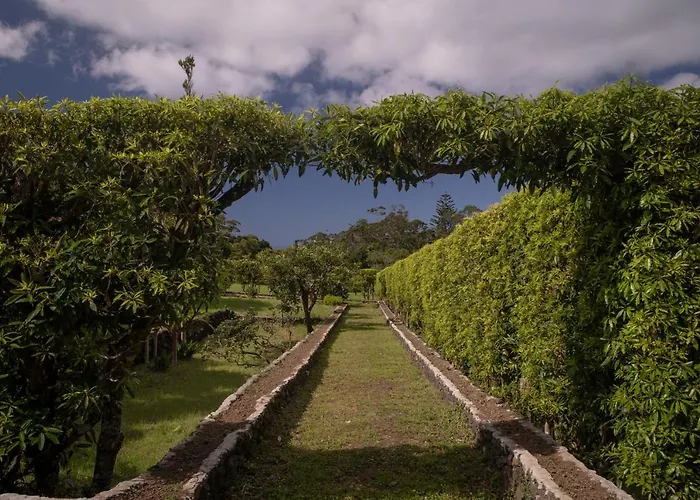 Quinta Dos 10 Ponta Delgada