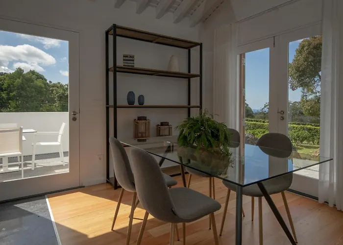 Farm stay Quinta Dos 10 *