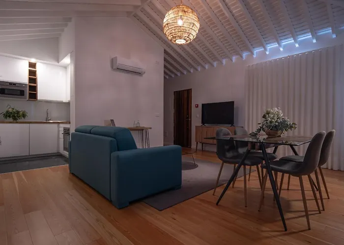 Quinta Dos 10 * Ponta Delgada